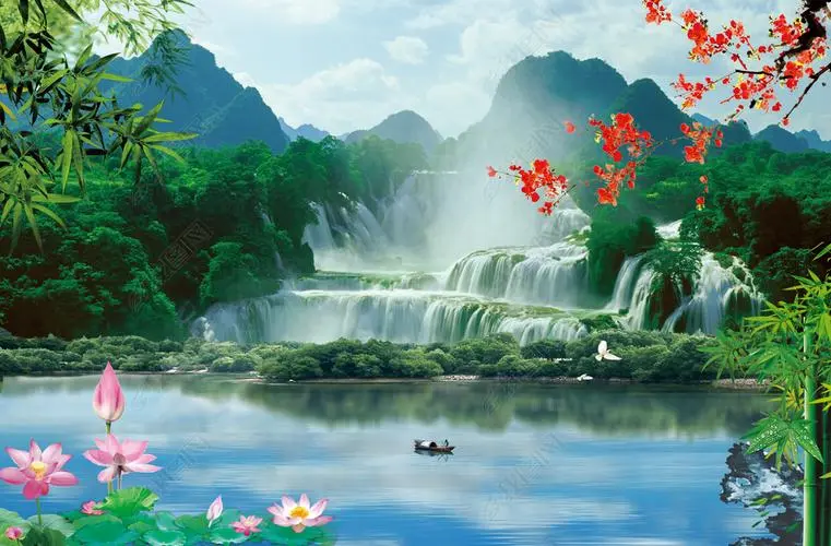 数字化无人化绿色